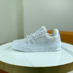 LV Trainer Sneaker - Image 2