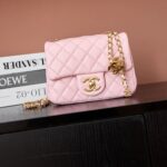 CHANEL Mini Flap Bag(HIGH-END GRADE) - Image 2