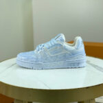 LV Trainer Sneaker - Image 2