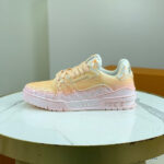 LV Trainer Sneaker - Image 2