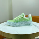 LV Trainer Sneaker - Image 2