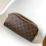 LV Toilet Dopp Kit Pouch - Image 2