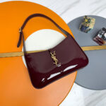 YSL le 5 a 7 in patent leather(high-end grade) - Image 2