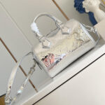 LV Speedy Bandouliere 20 - Image 2