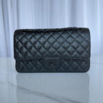 CHANEL Classic Flap Handbag(HIGH-END GRADE) - Image 2