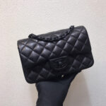 CHANEL Mini Flap Bag(HIGH-END GRADE) - Image 2