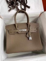 Hermes Birkin 35 - Image 2
