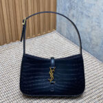 YSL LE 5 A 7 HOBO BAG(high-end grade) - Image 2