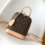 LV Alma Backpack - Image 2