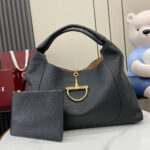 Gucci Softbit maxi shoulder bag(HIGH-END GRADE) - Image 2