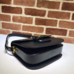 Gucci Horsebit 1955 Shoulder Bag - Image 2