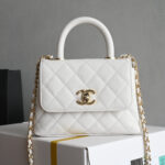 CHANEL Clutch with Chain(HIGH-END GRADE) - Image 2