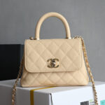 CHANEL Clutch with Chain(HIGH-END GRADE) - Image 2