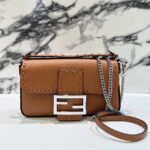 Fendi Baguette Mini(HIGH-END GRADE) - Image 2
