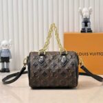 LV Speedy Bandouliere 20 - Image 2