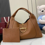 Gucci Softbit maxi shoulder bag(HIGH-END GRADE) - Image 2