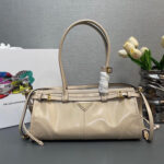 Prada Medium leather handbag(high-end grade) - Image 2