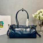 Prada Medium leather handbag(high-end grade) - Image 2