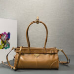 Prada Medium leather handbag(high-end grade) - Image 2