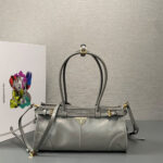 Prada Medium leather handbag(high-end grade) - Image 2
