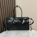 Prada Large leather handbag(high-end grade) - Image 2