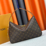 LV Slouchy MM - Image 2
