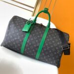 LV Keepall Bandoulière 50 - Image 2