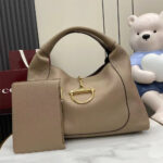 Gucci Softbit maxi shoulder bag(HIGH-END GRADE) - Image 2
