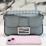 Fendi Baguette Mini(HIGH-END GRADE) - Image 2
