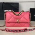 CHANEL 19 Handbag - Image 2