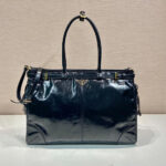 Prada Extra large leather handbag(high-end grade) - Image 2