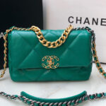CHANEL 19 Handbag - Image 2
