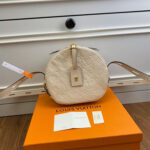 LV Boite Chapeau Souple MM Handbag - Image 2