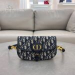 Dior Bobby East-West Bag - Image 2