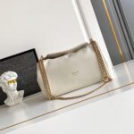 Prada Prada Tumulte small nappa leather bag(HIGH-END GRADE) - Image 2