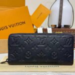 LV Zippy Wallet Horizontal - Image 2