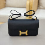 Hermes Constance Elan Shoulder Bag - Image 2