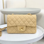 Chanel Mini Classic Handbag(high-end grade) - Image 2