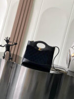 CHANEL 31 Mini Shopping Bag(High-end grade) - Image 2