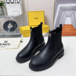 Fendi Boots - Image 2