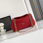 Prada Prada Tumulte small nappa leather bag(HIGH-END GRADE) - Image 2