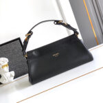 Prada Enchaine medium leather bag(HIGH-END GRADE) - Image 2