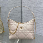 Miss Caro Diorling Mini Bag with Chain - Image 2