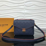 LV Pochette Metis Handbag - Image 2