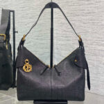 Dior Medium Dior Voyage Bag(HIGH-END GRADE) - Image 2
