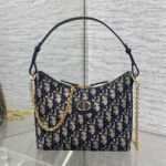 Miss Caro Diorling Mini Bag with Chain - Image 2