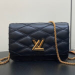 LV Wallet On Chain GO-14(HIGH-END GRADE) - Image 2