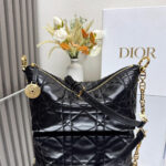 Diorstar Hobo Bag with Chain - Image 2