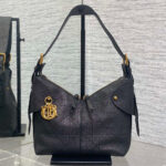 Dior Small Dior Voyage Bag(HIGH-END GRADE) - Image 2