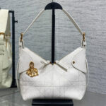Dior Small Dior Voyage Bag(HIGH-END GRADE) - Image 2